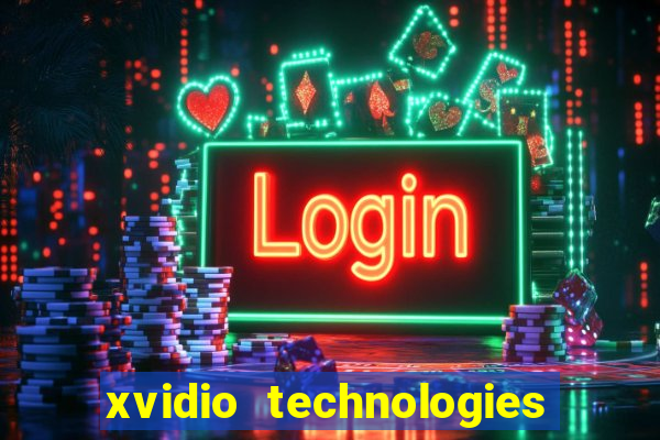 xvidio technologies startup brasil 2022 download gratis